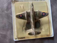 Fabbri gloster meteor for sale  GOOLE