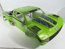Usado Axial Yeti Score 1/10 Trophy Truck Somente Corpo, Bashed, Veja Imagens comprar usado  Enviando para Brazil