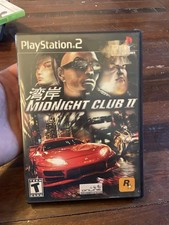 Midnight Club 3 Sony PlayStation 2 *TESTADO* *FRETE RÁPIDO*, usado comprar usado  Enviando para Brazil