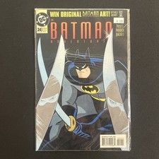 Batman adventures pre for sale  Amelia