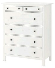 Ikea hemnes kommode gebraucht kaufen  Düsseldorf
