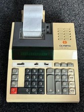 Lympia cpd3212 büro gebraucht kaufen  Hausen