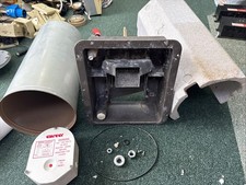 Caravan carver cascade for sale  CLACTON-ON-SEA