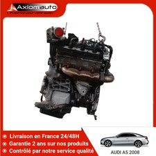 Moteur audi 3.0 d'occasion  Amiens-