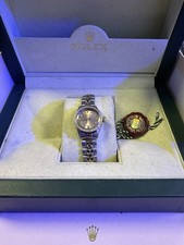 1987 rolex oyster for sale  Sugar Land