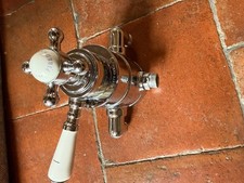 Fired earth shower for sale  BEACONSFIELD