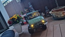 Biete unimog 406 gebraucht kaufen  Berlin
