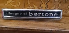 Bertone alfa romeo for sale  WAKEFIELD