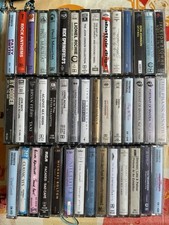 Mixed cassette audio for sale  EASTLEIGH