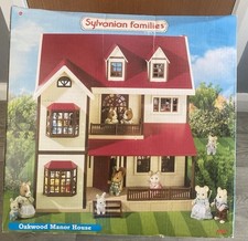 sylvanian oakwood manor for sale sylvanian oakwood manor for sale LISBURN