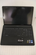 Usado, Notebook SONY VPCF224FX VAIO i7-2630QM 2.00GHz 4GB RAM 480GB SSD 16.4" VAIO comprar usado  Enviando para Brazil