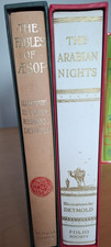 Folio arabian nights for sale  STROUD