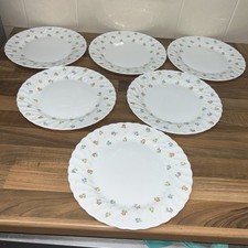 Wedgwood cascade lunch for sale  FORRES