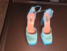 Womens shoes sze for sale  WALSALL