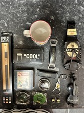 Rare guinness memorabilia for sale  WALTHAM ABBEY