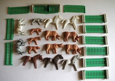 Playmobil tiere zirkus gebraucht kaufen  Berlin