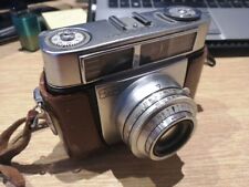 Zeiss ikon contessa for sale  WESTCLIFF-ON-SEA