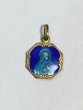 Lisieux gold plated d'occasion  Expédié en Belgium