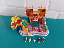 Polly pocket disney d'occasion  Plabennec