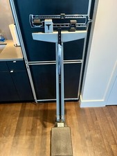 Health meter scale for sale  Los Angeles