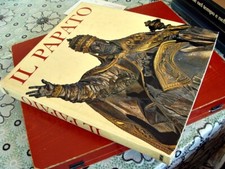 Papato. pietro paolo usato  Frosinone