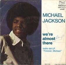 Michael jackson almost d'occasion  Villefranche-sur-Saône