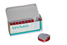 Stück dymo prägeband gebraucht kaufen  Wegberg