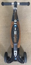 Micro kickboard scooter for sale  MAIDSTONE