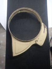 Motobecane carter courroie d'occasion  Chabanais