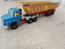 Camion scania majorette d'occasion  Saint-Martin-des-Besaces