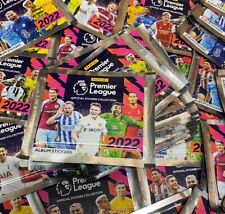 Panini premier league for sale  SHEFFIELD