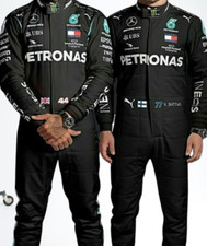 Traje de carreras Go Kart CIK FIA nivel 2 aprobado traje sublimación digital  segunda mano  Embacar hacia Mexico