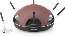 Minibackofen 9156 pizzaofen gebraucht kaufen  Bottrop