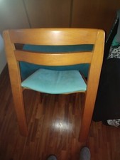 Sedie sala pranzo usato  Preganziol