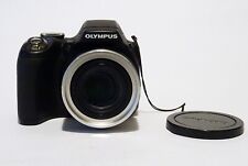Olympus 590uz fotocamera usato  Padova