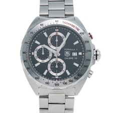 Cronógrafo masculino TAG HEUER Formula 1 calibre 16 CAZ2010.BA0876 preto/noir Wa... comprar usado  Enviando para Brazil