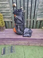 Ogio golf cart for sale  HALIFAX