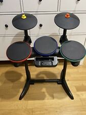 Batteria wii band usato  Cassino