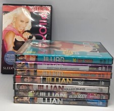 Jillian michaels workout for sale  Upper Marlboro