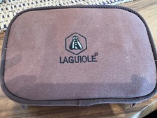 Laguiole set metal d'occasion  Expédié en Belgium