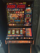 classic fruit machines for sale  BISHOP'S STORTFORD