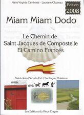 Miam miam dodo d'occasion  Mainvilliers