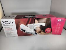 Silk gobrush dampf gebraucht kaufen  Burbach