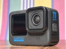Gopro hero11 black for sale  Bartlett