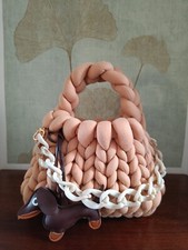 Chunky bag borsa usato  Perugia