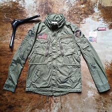 Blouson schott nyc d'occasion  Asnières-sur-Seine