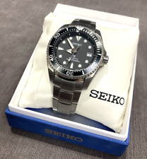 Seiko prospex shogun for sale  Ramsey