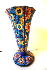 Vase longwy d'occasion  Gournay-sur-Marne