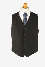 Waistcoat gilet vintage for sale  UK