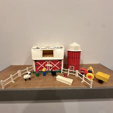 Vtg fisher price for sale  Downers Grove